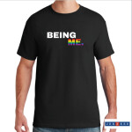 Being ME Shirt