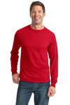 Heavyweight Long Sleeve T Shirt