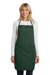 Full Length Apron