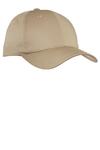 Fine Twill Cap C800LEDU