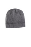 R Tek Stretch Fleece Beanie