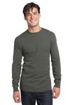 District® - Young Mens Long Sleeve Thermal. DT118 