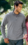 Signature Activo 1/4 Zip Microfleece Pullover