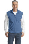 Signature Activo Microfleece Vest