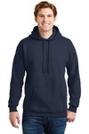 Ultimate Cotton Pullover Hooded Sweatshirt