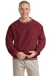 Signature Ultra Soft Microfiber Wind Shirt