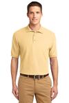 Extended Size Silk Touch Polo