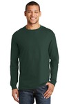 Beefy T 100% Cotton Long Sleeve T Shirt