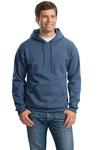 Ultra Cotton Pullover Hooded Sweatshirt