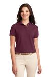 Women's Silk Touch Polo