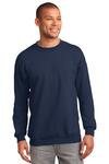 Essential Fleece Crewneck Sweatshirt