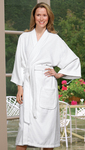 Terry Velour Robe