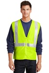 Enhanced Visibility Vest