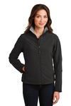 Women's Glacier ® Soft Shell Jacket