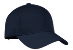 Nylon Twill Performance Cap