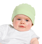 Infant Rib Knit Beanie