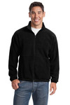 R Tek Fleece Full Zip Jacket