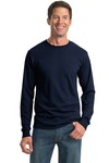 Dri Power ® 50/50 Cotton/Poly Long Sleeve