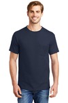 Beefy T ® 100% Cotton T Shirt with Pocket