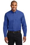 Tall Long Sleeve Easy Care Shirt