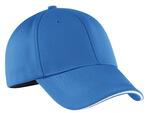 Dri FIT Mesh Swoosh Flex Sandwich Cap