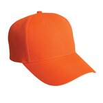 Solid Enhanced Visibility Cap