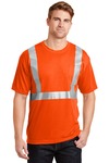 Ansi 107 Class 2 Safety T Shirt