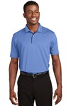 Dri Mesh ® Polo with Tipped Collar and Piping