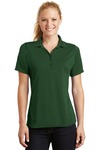 Women's Dry Zone ® Raglan Accent Polo