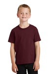 Youth 5.4 oz 100% Cotton T Shirt