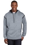 Tech Fleece Colorblock Hooded Sweatshirt