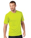 Men's B-Core Sport Shoulders T-Shirt