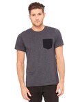 Men's Jersey Pocket Tee