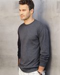 Ultra Cotton Long Sleeve T-Shirt