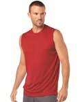 Men's B-Core Sleeveless T-Shirt