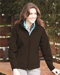 Women's Soft Shell Jacket