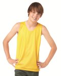 Youth Pro Mesh Reversible Tank Top