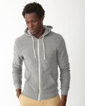 Rocky Eco-Fleece Full-Zip Hoodie