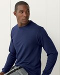 Unisex Dri-Power® Performance Long Sleeve T-Shirt