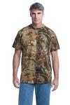 Realtree ® Explorer 100% Cotton T Shirt