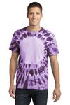 Window Tie Dye Tee