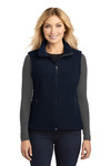 Women's Value Fleece Vest