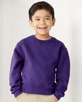 Youth NuBlend® Crewneck Sweatshirt