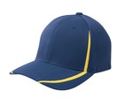 Flexfit ® Performance Colorblock Cap