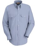 Men's Deluxe Uniform Shirt