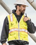 Unisex Premium Brilliant Series® Heavy-Duty Class 2 Vest
