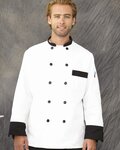 Garnish Chef Coat