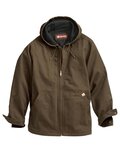 Men's Laredo Boulder Cloth™ Canvas Jacket with Thermal Lining