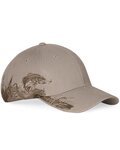 Trout Cap