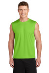 Sleeveless Competitor™ Tee